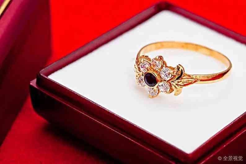 六福珠宝官方旗舰店(金六福钻戒款式及价格)插图1