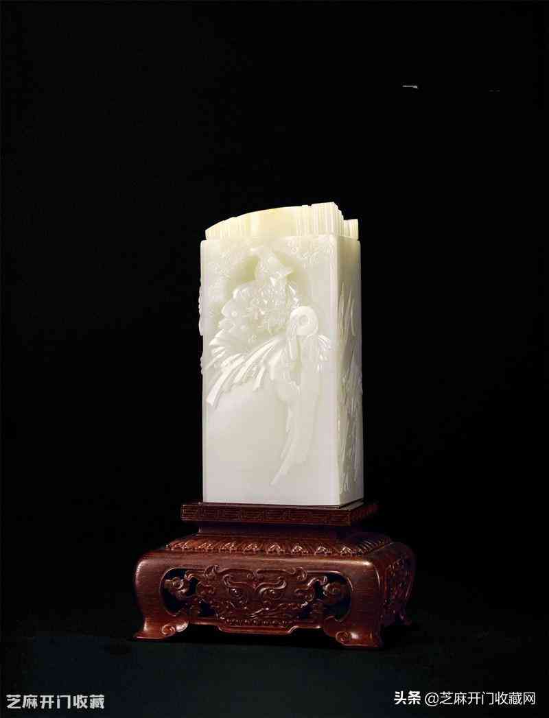 玉石的鉴别方法是什么(玉石的鉴定 玉石鉴定方法)插图1