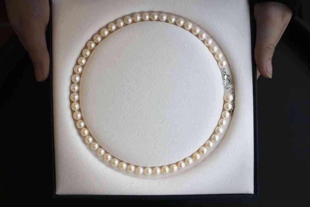 淡水珍珠不值钱吗(戴海水珍珠好还是淡水珍珠好)插图13