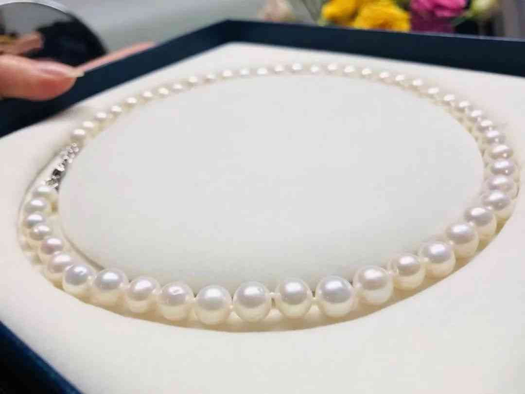 淡水珍珠不值钱吗(戴海水珍珠好还是淡水珍珠好)插图14