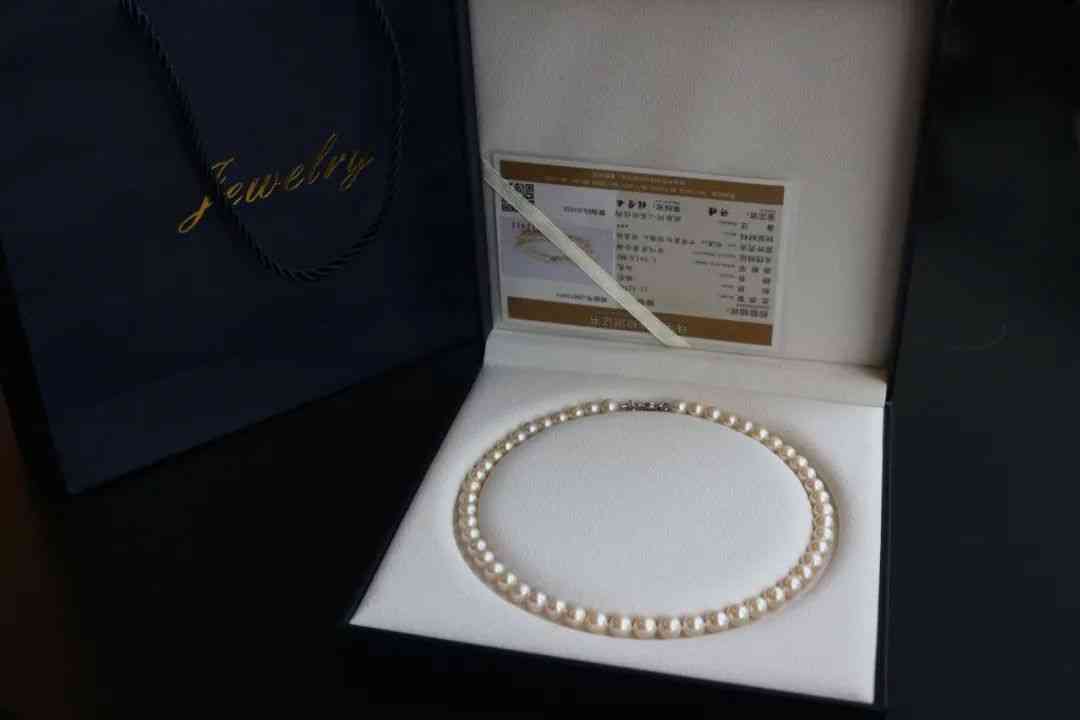 淡水珍珠不值钱吗(戴海水珍珠好还是淡水珍珠好)插图16