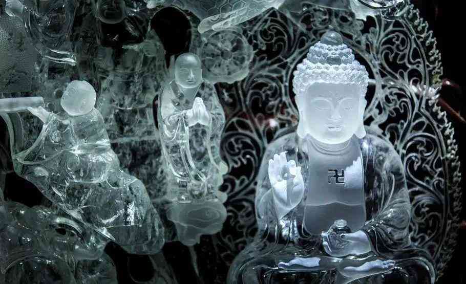 中国最大的水晶批发市场在哪里(国内最大的水晶批发市场)