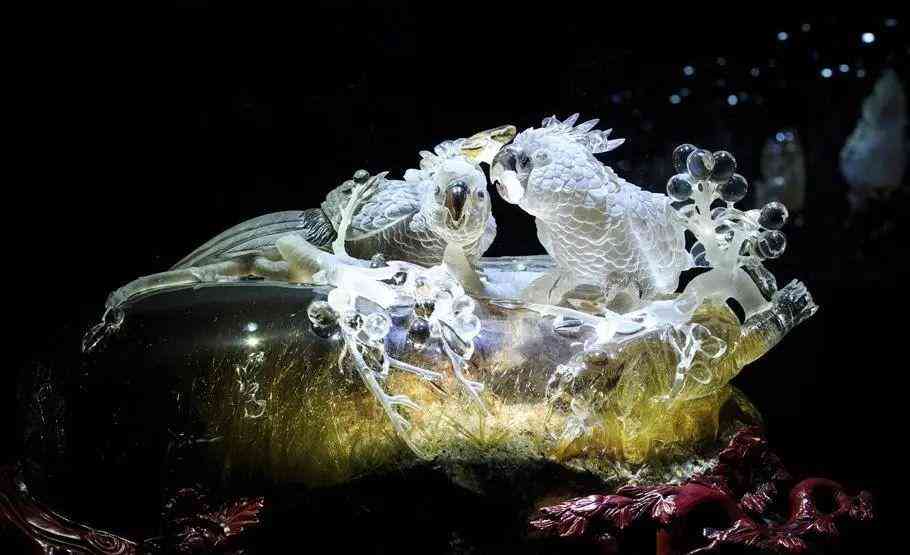 中国最大的水晶批发市场在哪里(国内最大的水晶批发市场)插图4 中国最大的水晶批发市场在哪里(国内最大的水晶批发市场)插图4