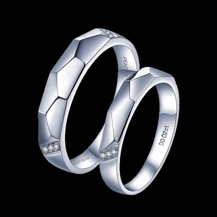 定制黄金戒指(定制黄金戒指款式)插图1