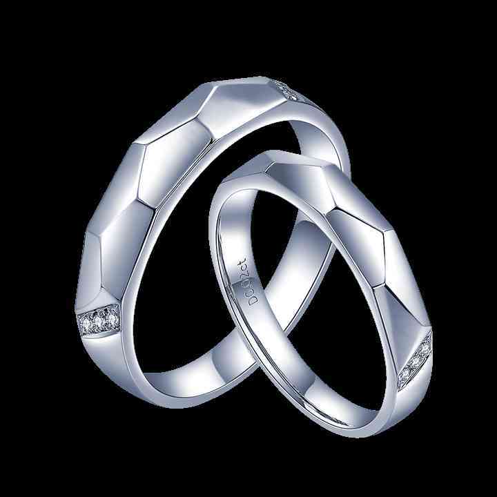 定制黄金戒指(定制黄金戒指款式)插图2