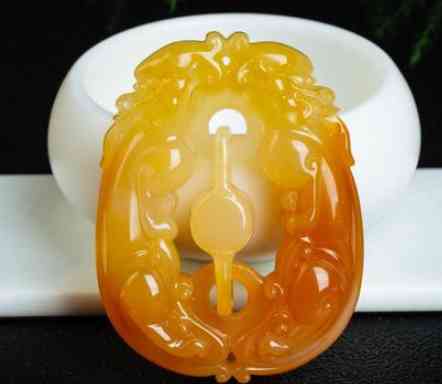 黄龙玉有价值吗(黄龙玉到底值钱不值钱)插图2