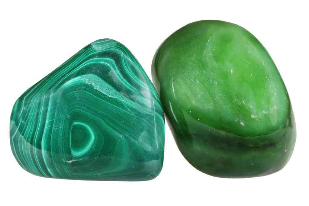 便宜的玉也能养人吗(玉和翡翠有什么区别)插图10