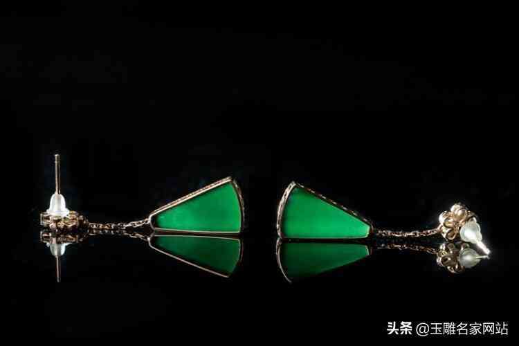 墨翠的鉴定(墨翠的鉴定书)插图3 墨翠的鉴定(墨翠的鉴定书)插图3