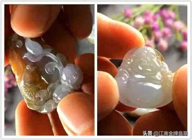 翡翠原石怎么切开(翡翠原石怎么切开图解)插图5