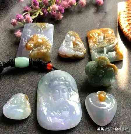 翡翠原石怎么切开(翡翠原石怎么切开图解)插图6