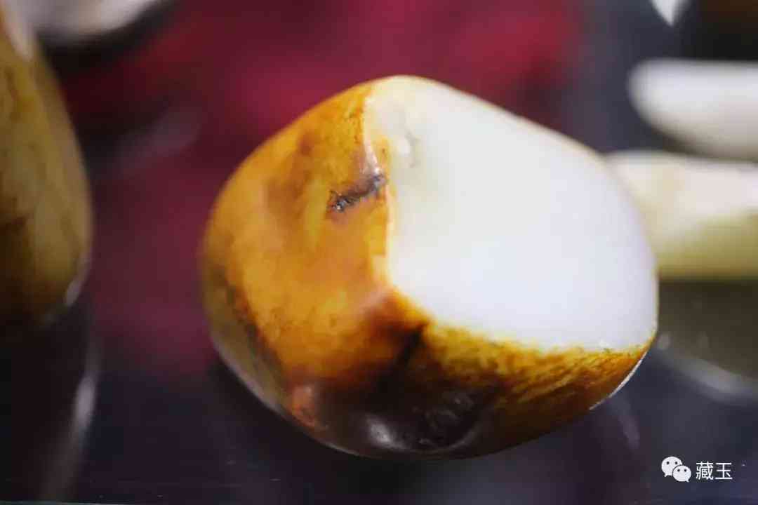 和田玉籽料怎么区分等级(和田玉籽料最好的级别)插图7