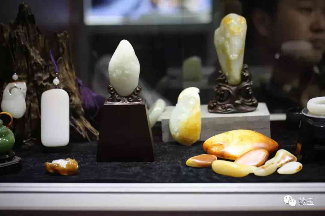 和田玉籽料怎么区分等级(和田玉籽料最好的级别)插图10