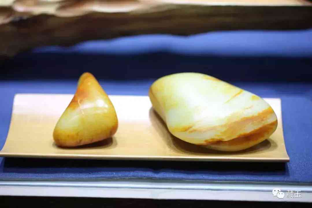 和田玉籽料怎么区分等级(和田玉籽料最好的级别)插图12