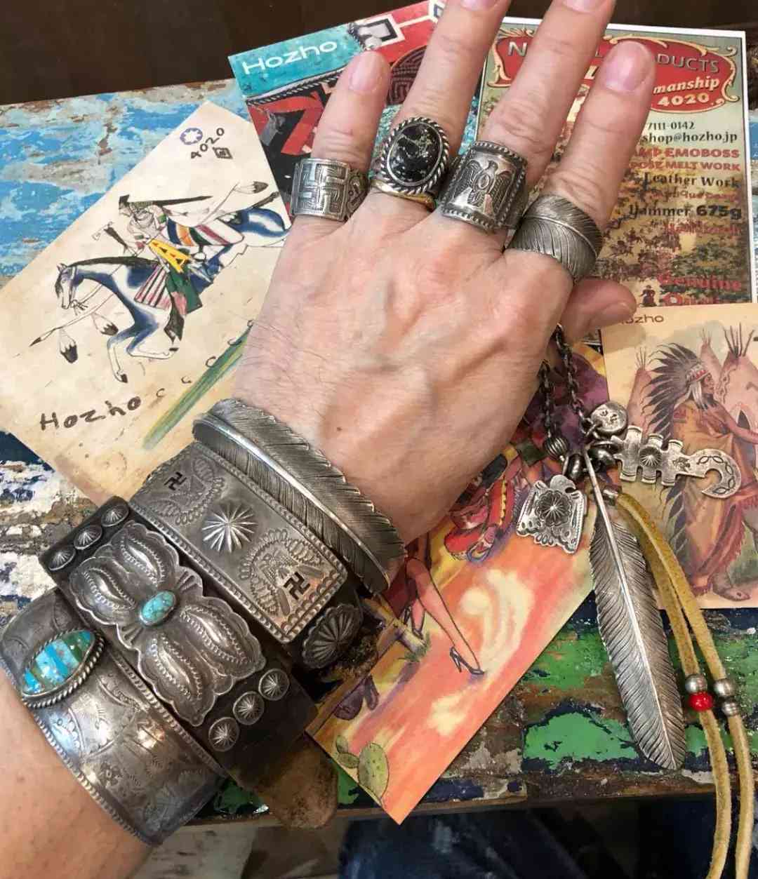 男士银项链多少钱一条(男士纯银项链多少钱)插图7