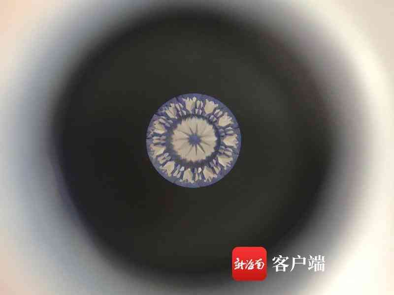 50分钻石项链(50分钻石项链款式)插图1