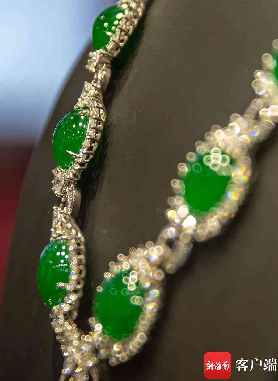 50分钻石项链(50分钻石项链款式)插图7