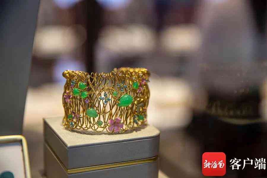 50分钻石项链(50分钻石项链款式)插图9