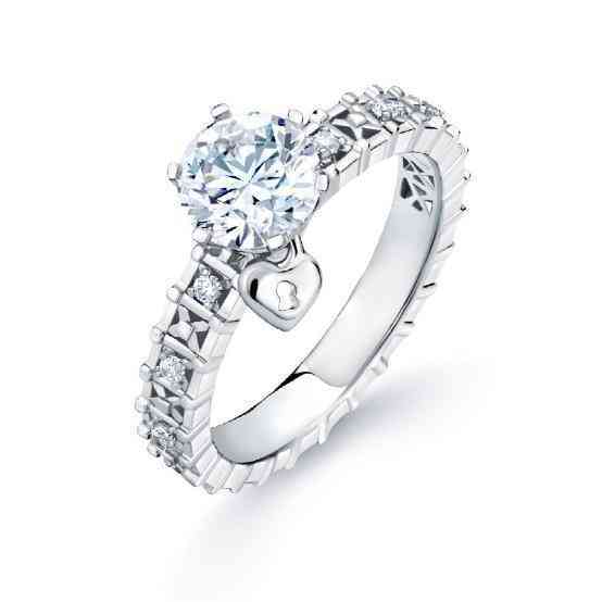 dr钻戒的寓意(dr的寓意)插图3