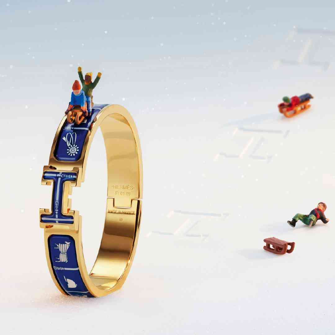 十大奢侈品牌手镯(卡地亚手镯多少钱)插图8