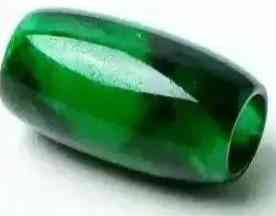 玉牌佩戴的禁忌(五大生肖不适合戴玉)插图2