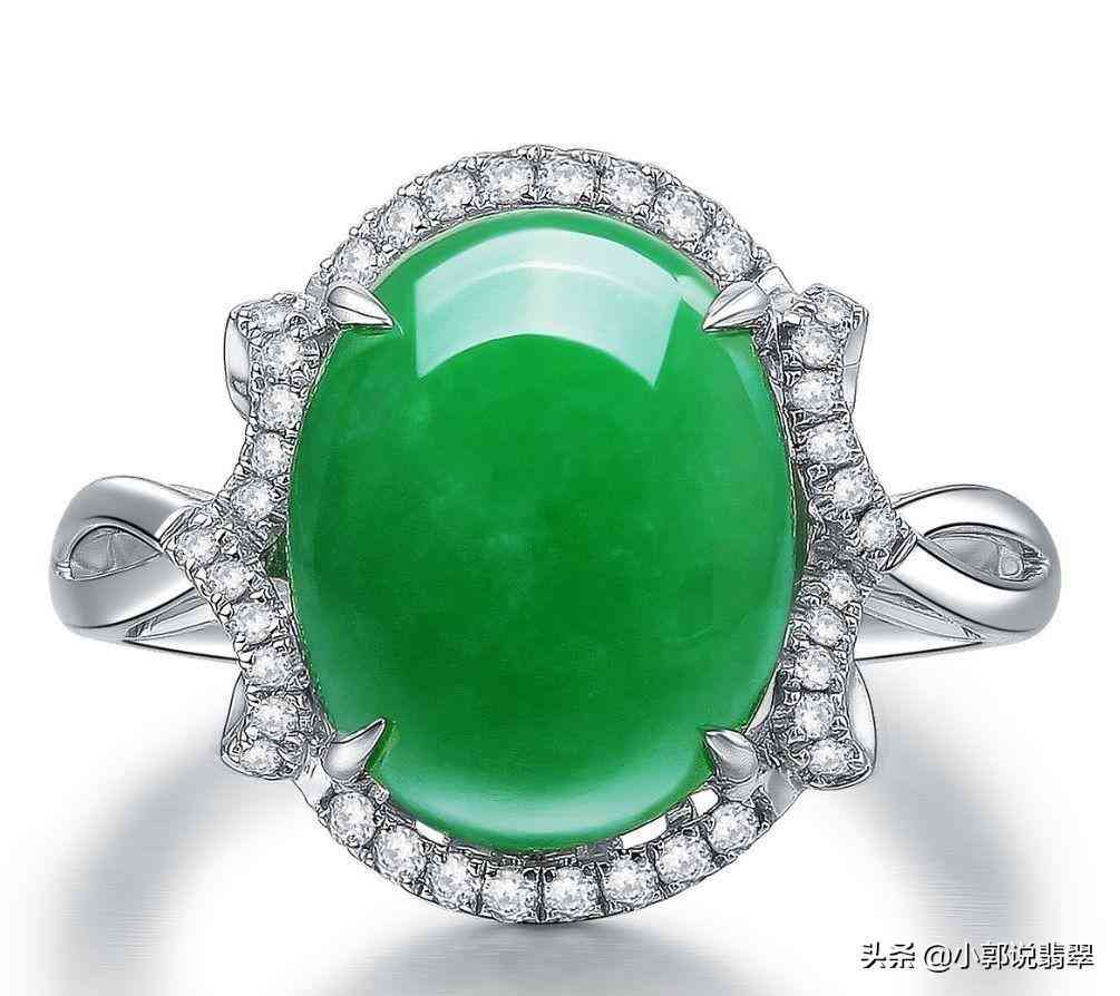 翡翠的形成过程(翡翠种水等级划分)插图5