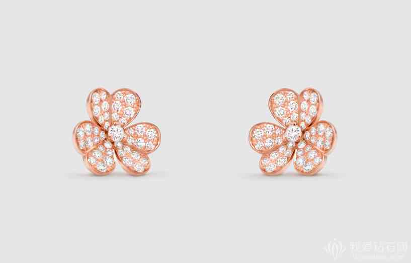 钻石耳钉什么牌子的好(钻石耳钉什么牌子的好看)插图9