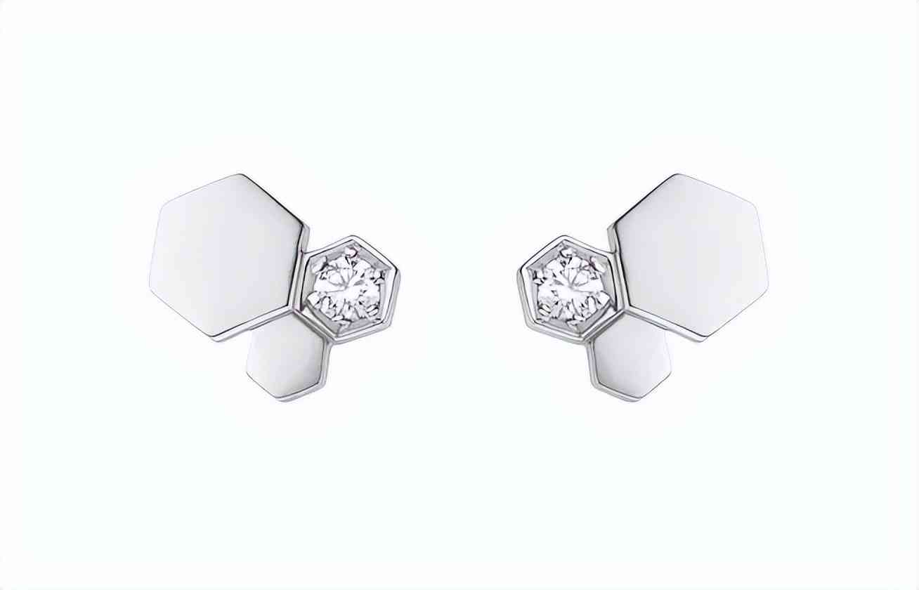 钻石耳钉什么牌子的好(钻石耳钉什么牌子的好看)插图11