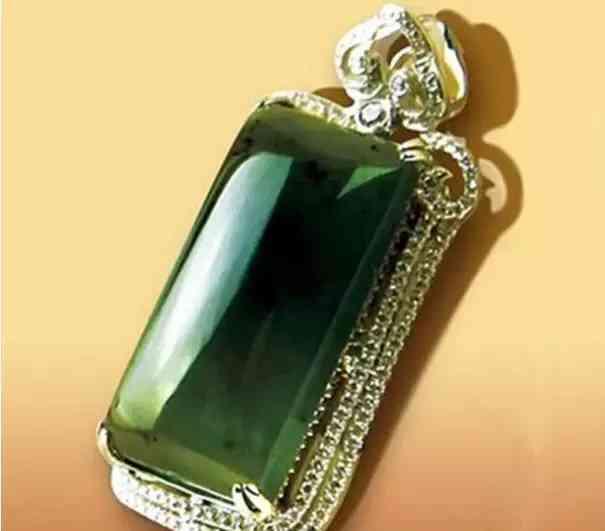 彩虎眼石的功效与作用(彩虎眼石价格一般多少钱)插图1