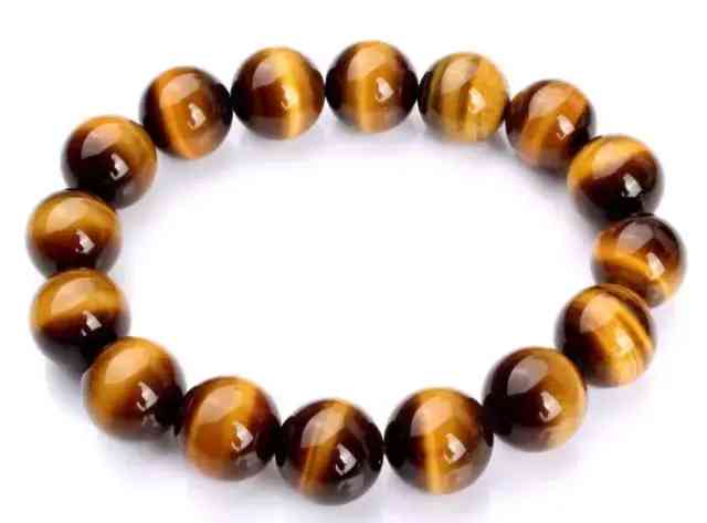 彩虎眼石的功效与作用(彩虎眼石价格一般多少钱)插图28