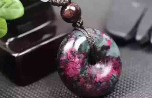 彩虎眼石的功效与作用(彩虎眼石价格一般多少钱)插图34