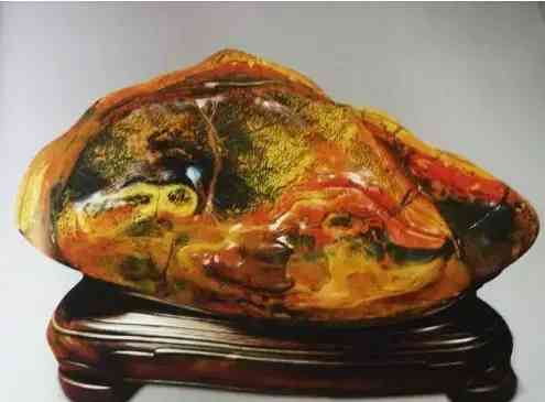 彩虎眼石的功效与作用(彩虎眼石价格一般多少钱)插图44