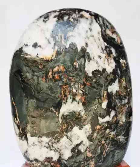 彩虎眼石的功效与作用(彩虎眼石价格一般多少钱)插图50