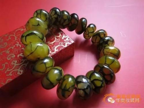真正虎眼石手串多少钱(虎眼石的功效与作用佩戴禁忌)插图5