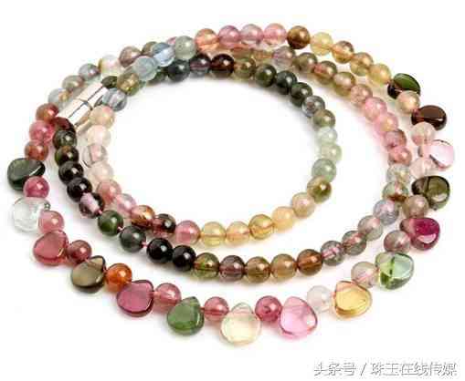 半宝石是什么(半宝石种类大全及图片)插图1