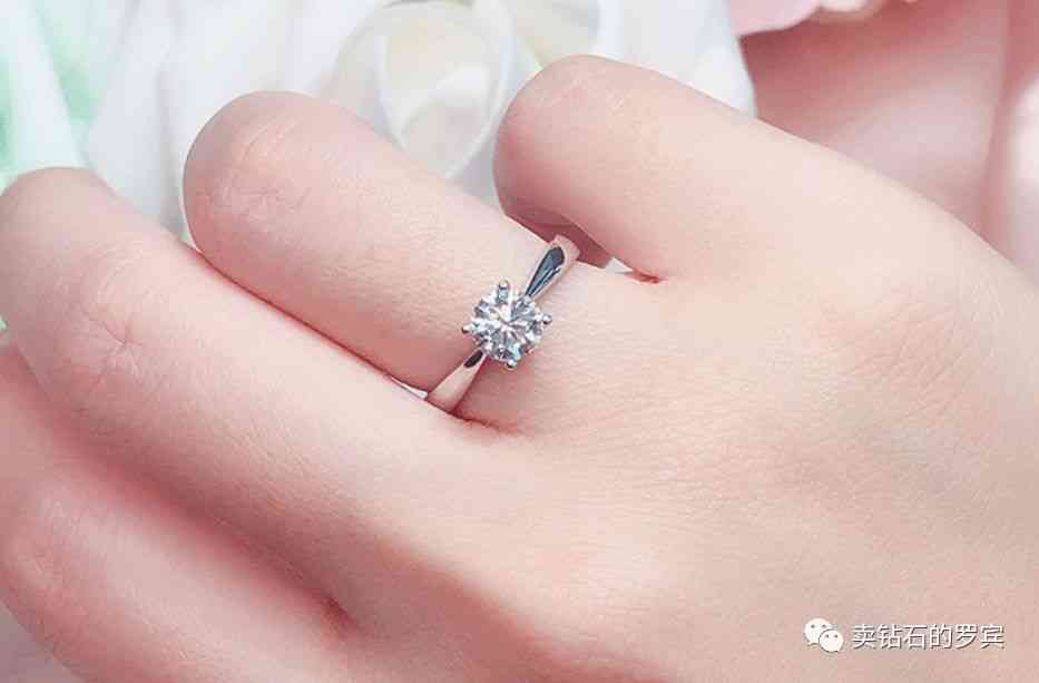 珂兰钻石算哪个档次(珂兰钻石百度百科)插图2