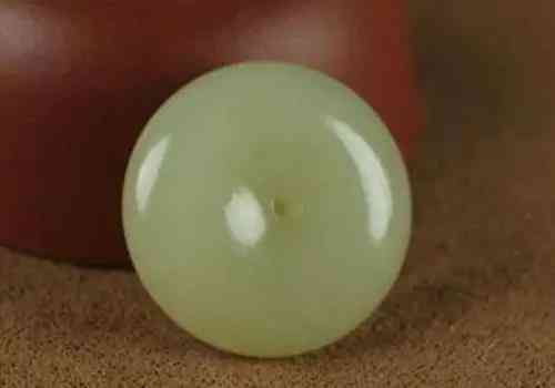 羊脂玉吊坠一般多少钱(羊脂玉吊坠一般多少钱一个)插图5