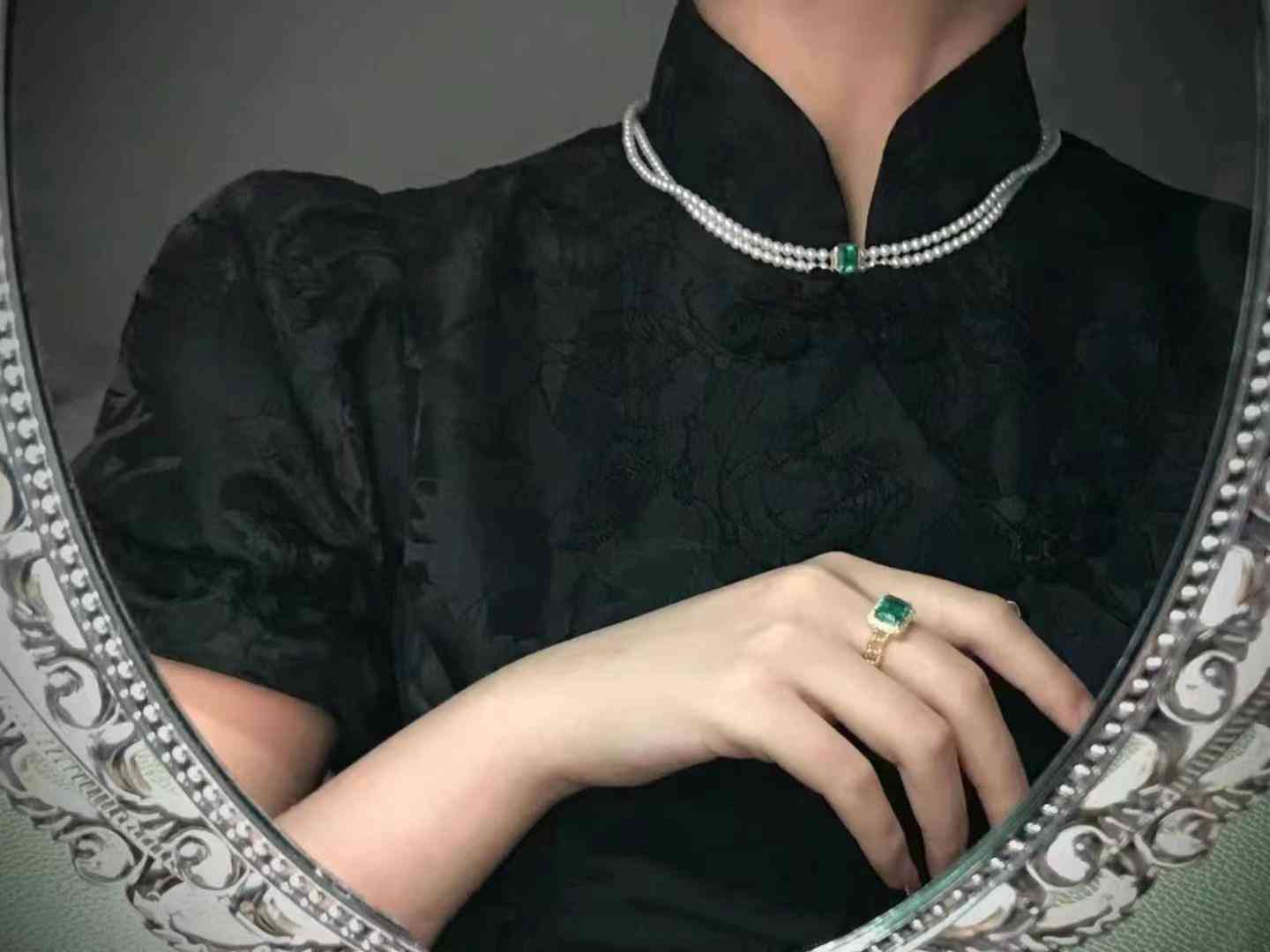 卡地亚钻戒(卡地亚钻戒回收)插图6