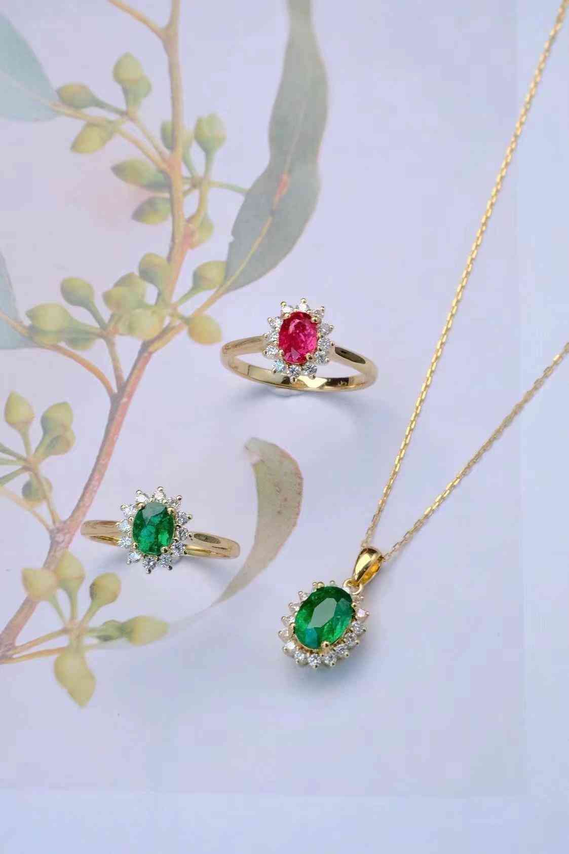 卡地亚钻戒(卡地亚钻戒回收)插图9