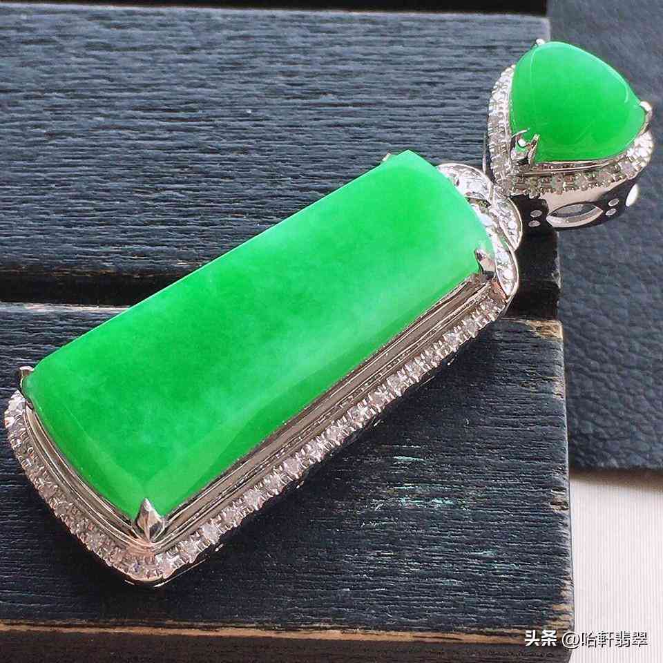 细糯种翡翠(细糯种翡翠图片)