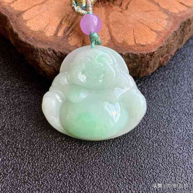 细糯种翡翠(细糯种翡翠图片)插图1