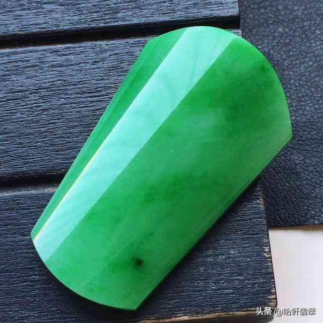 细糯种翡翠(细糯种翡翠图片)插图2
