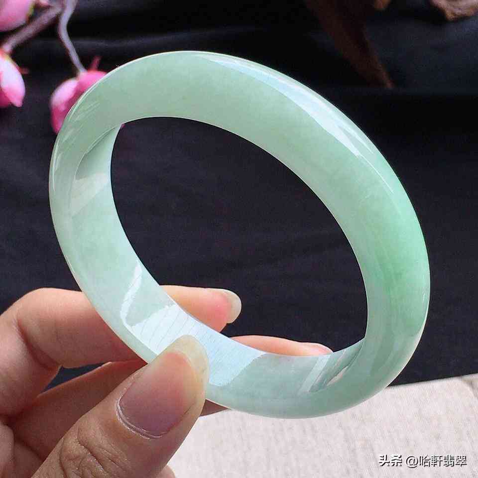 细糯种翡翠(细糯种翡翠图片)插图3