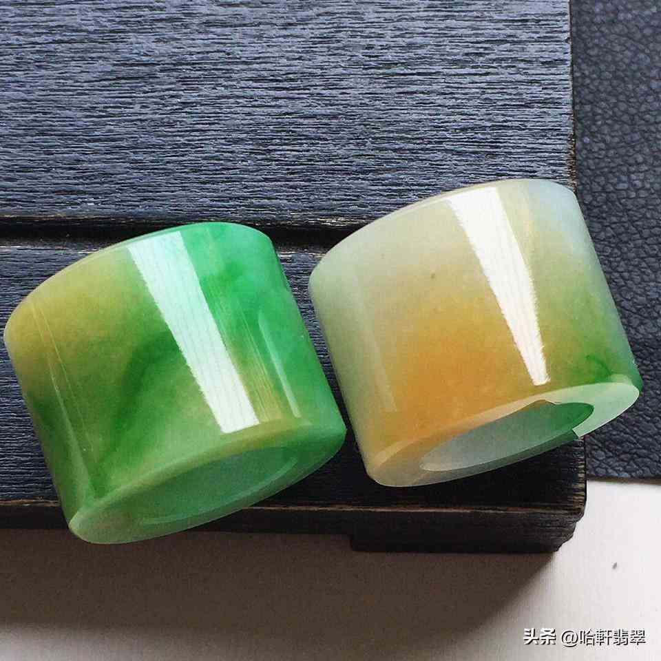 细糯种翡翠(细糯种翡翠图片)插图4