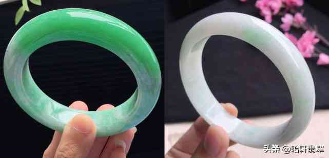 细糯种翡翠(细糯种翡翠图片)插图5