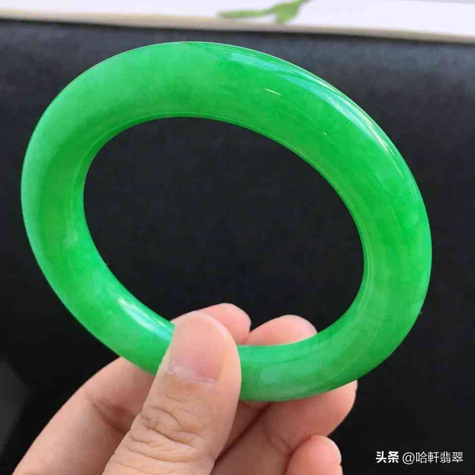 细糯种翡翠(细糯种翡翠图片)插图6