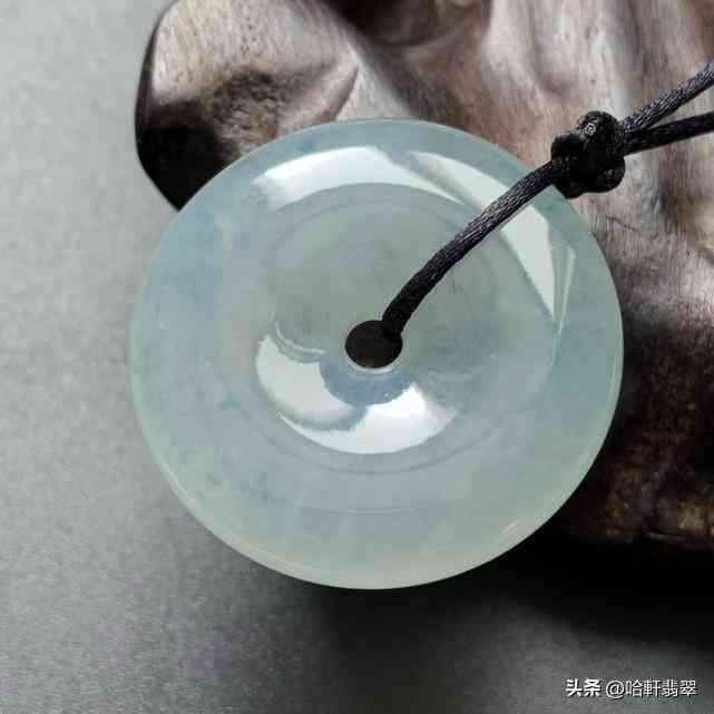 细糯种翡翠(细糯种翡翠图片)插图7