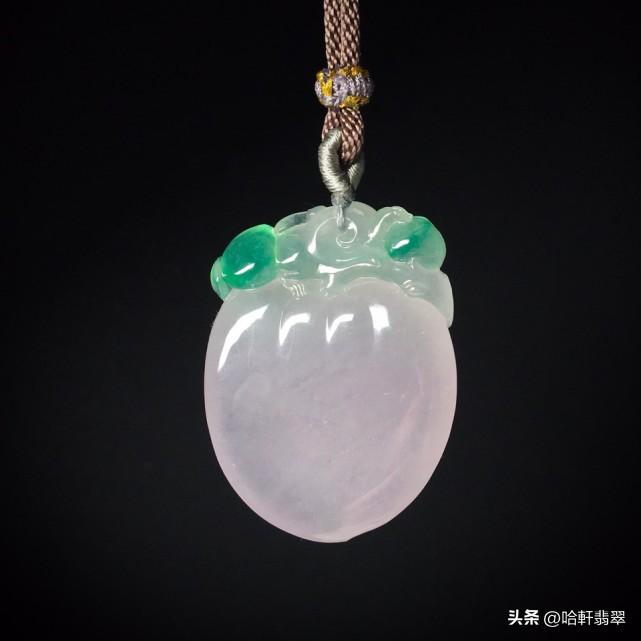 细糯种翡翠(细糯种翡翠图片)插图8