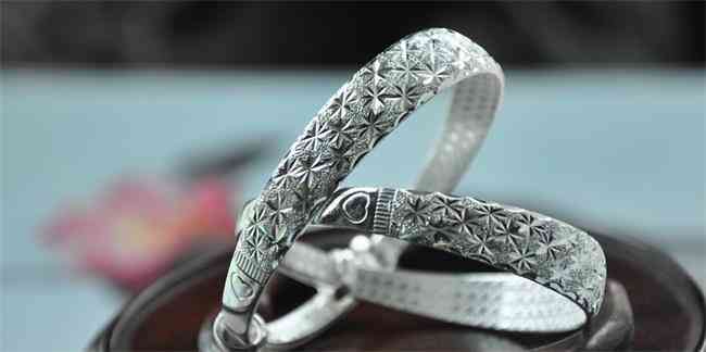 旧银饰回收多少钱一克(哪里可以回收手镯)插图1