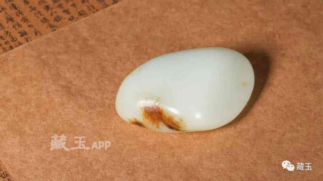 和田羊脂玉(和田羊脂玉是山料还是籽料)