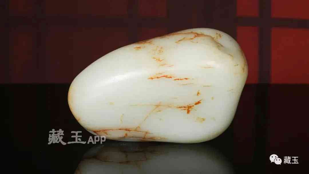 和田羊脂玉(和田羊脂玉是山料还是籽料)插图1